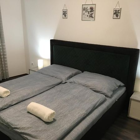 Queen Apartman Debrecen Extérieur photo