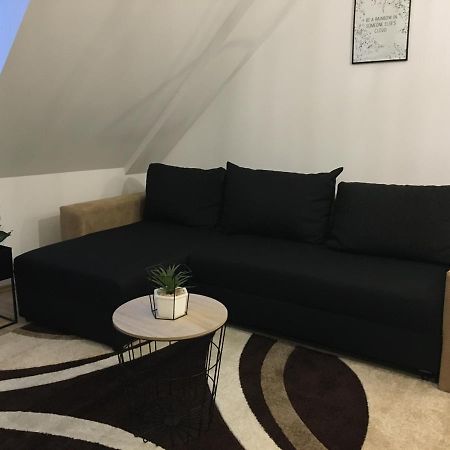 Queen Apartman Debrecen Extérieur photo