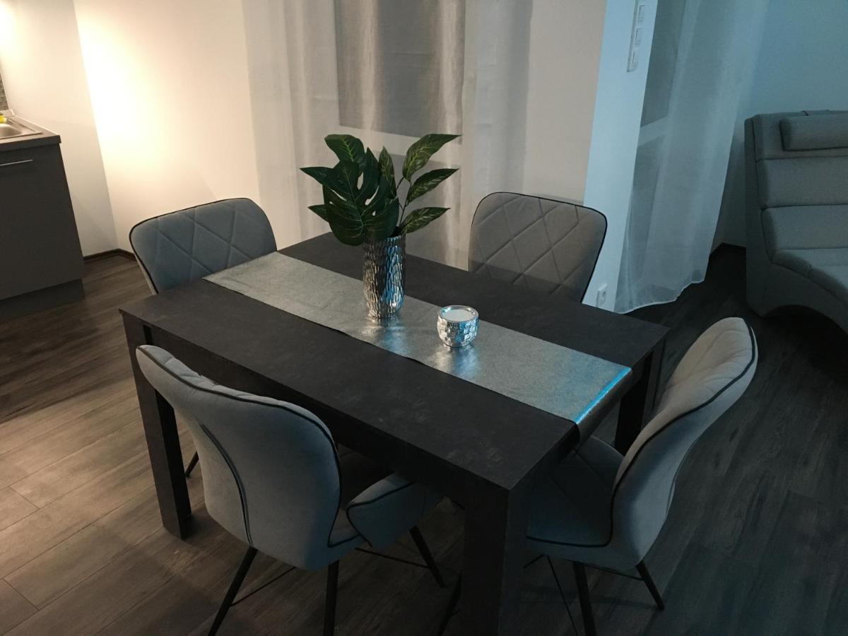 Queen Apartman Debrecen Extérieur photo