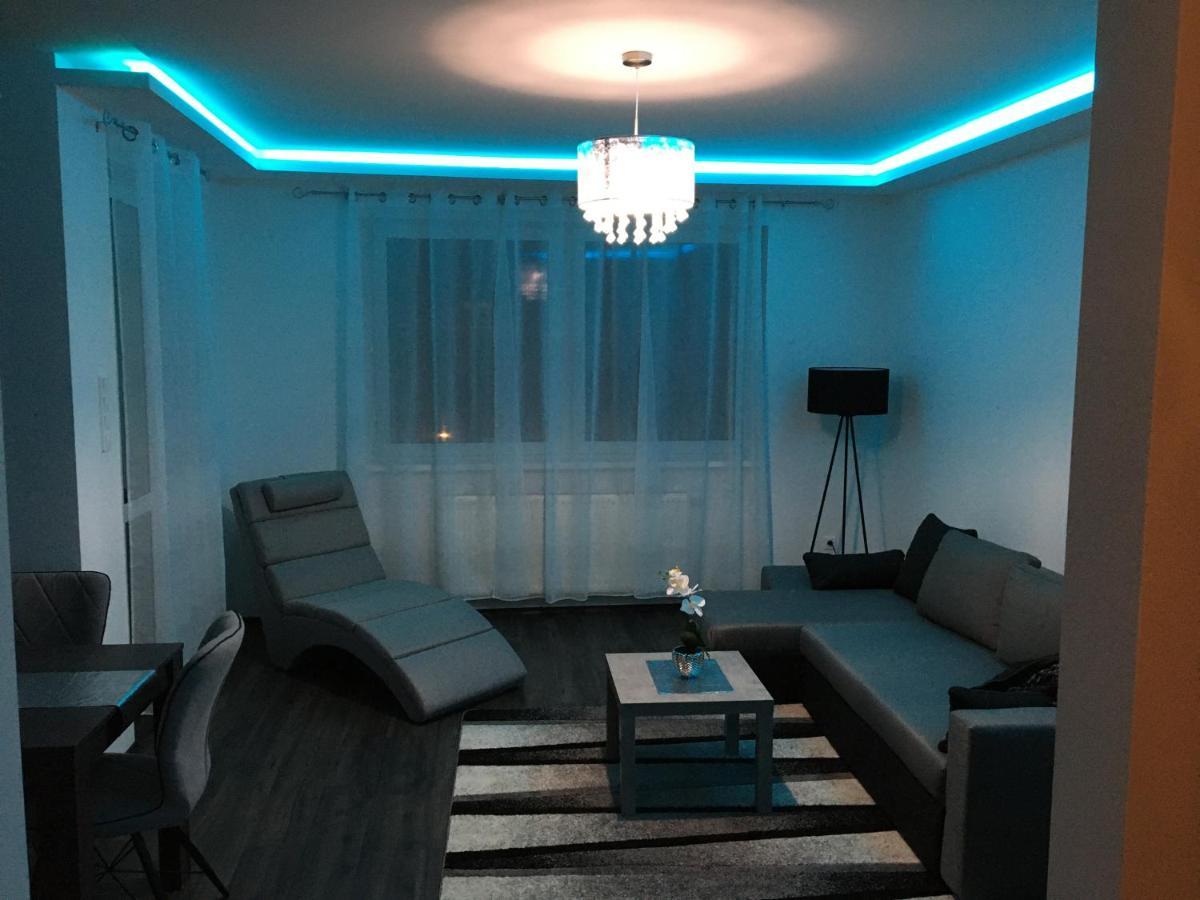Queen Apartman Debrecen Extérieur photo