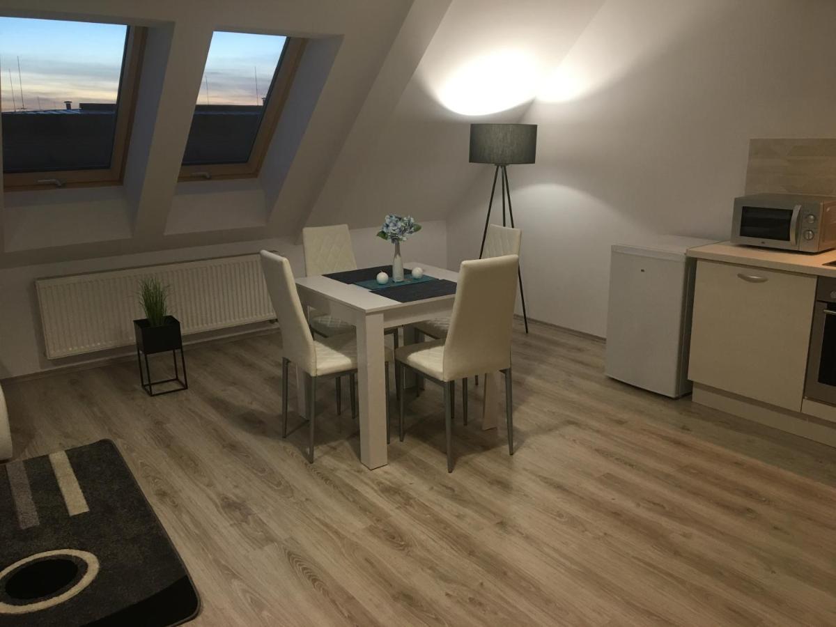 Queen Apartman Debrecen Extérieur photo