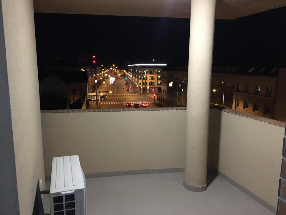 Queen Apartman Debrecen Extérieur photo