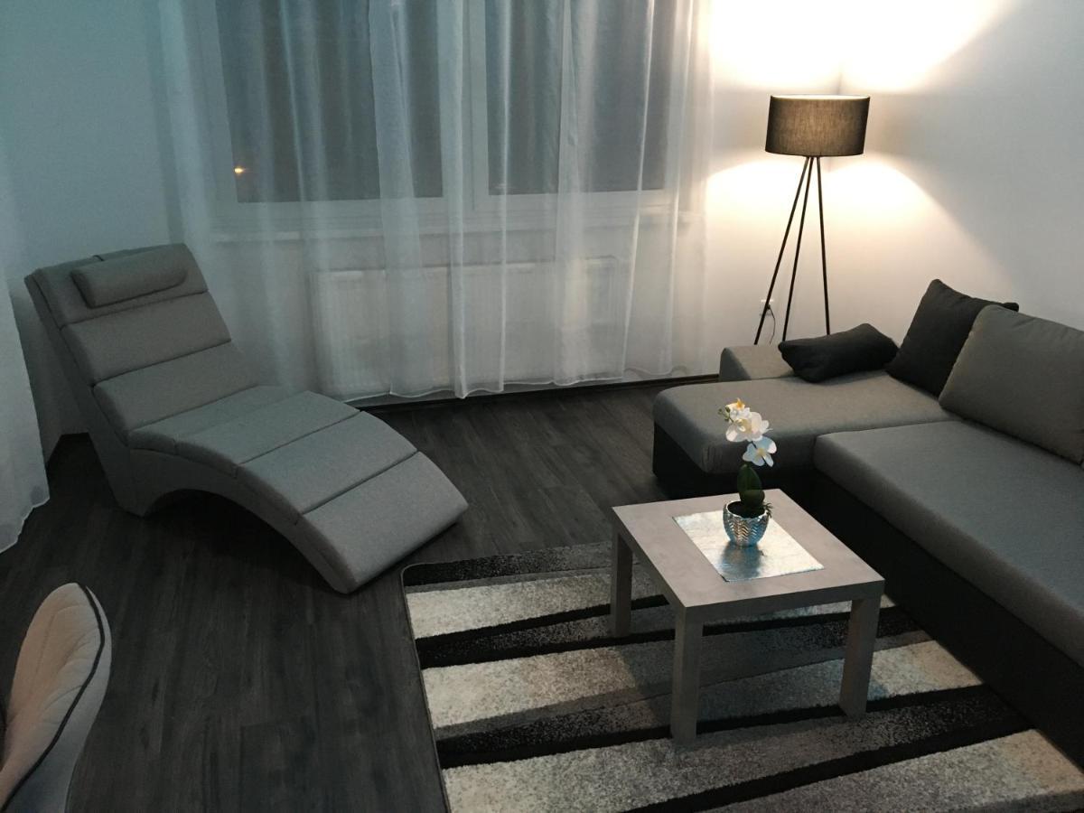 Queen Apartman Debrecen Extérieur photo