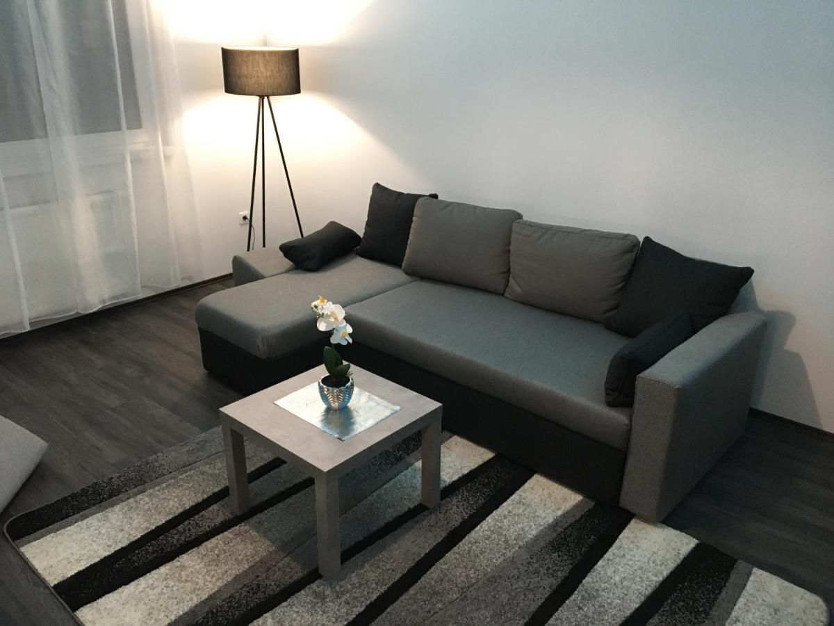 Queen Apartman Debrecen Extérieur photo