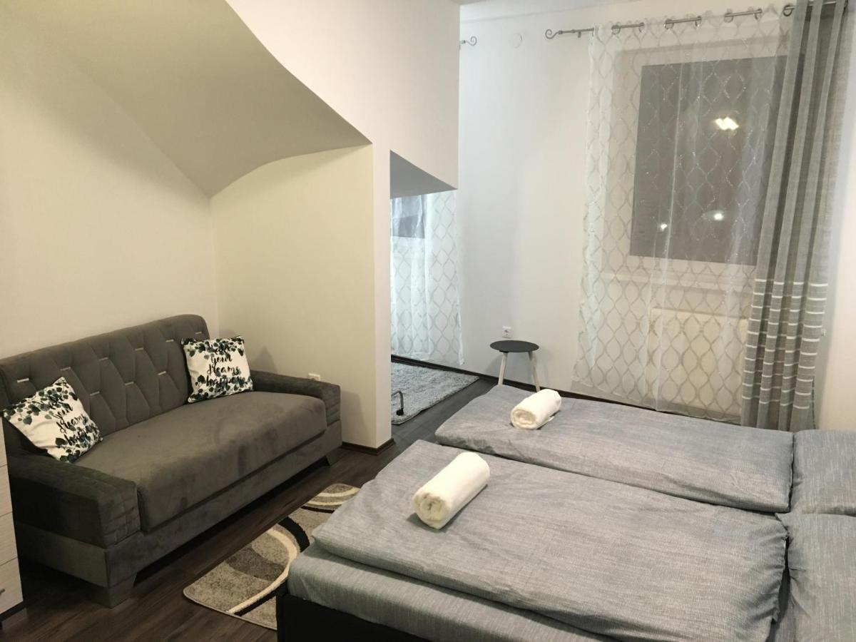 Queen Apartman Debrecen Extérieur photo