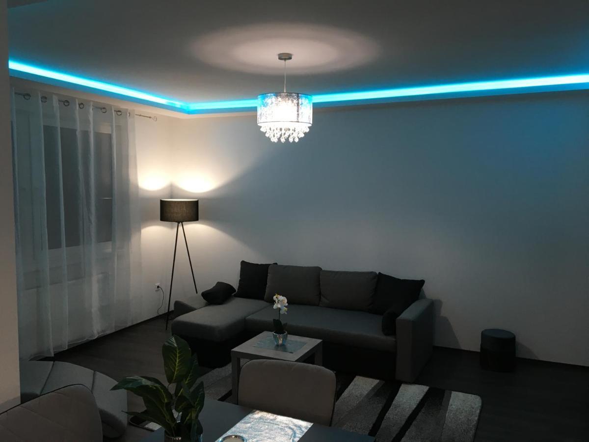 Queen Apartman Debrecen Extérieur photo