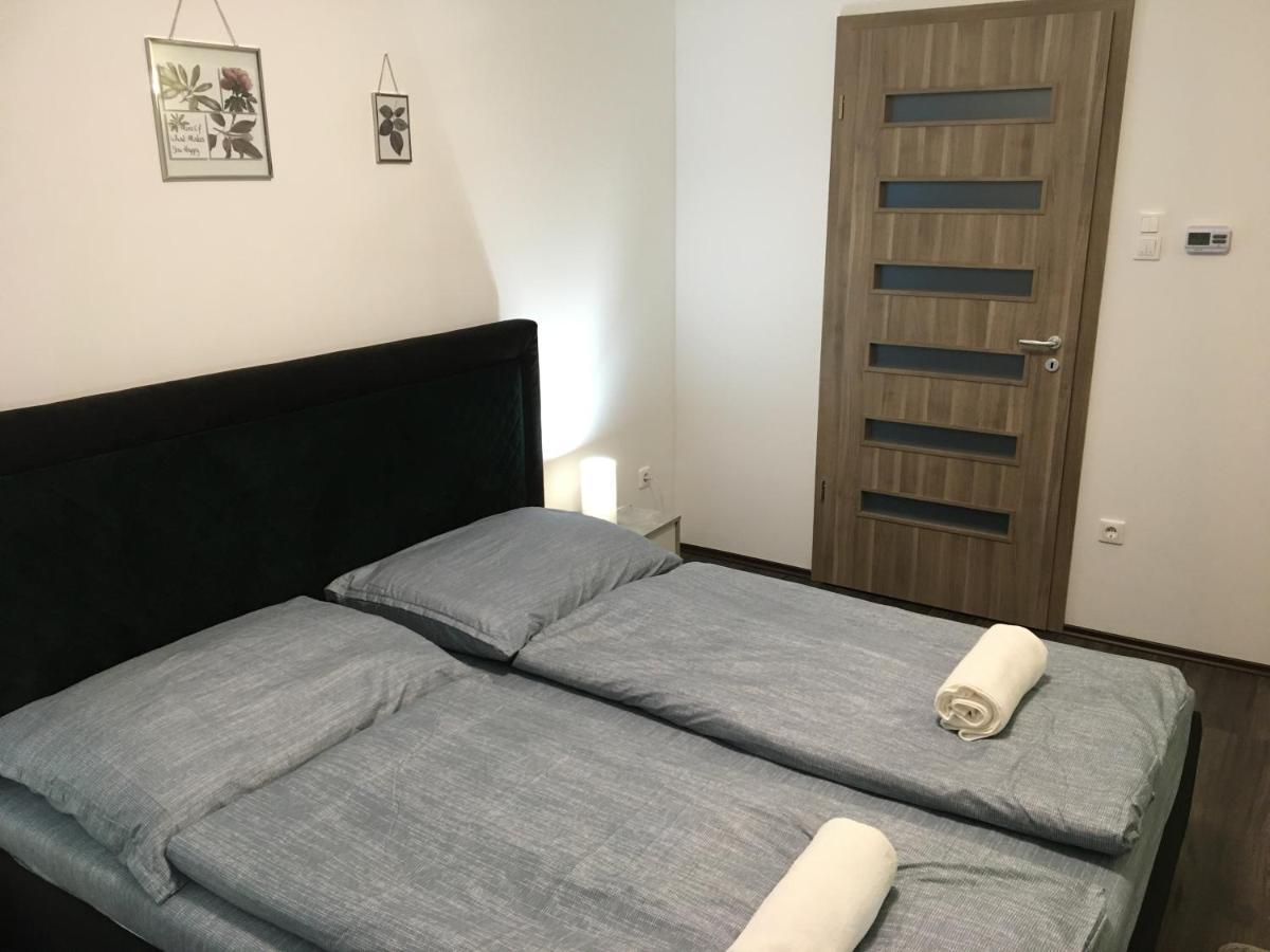 Queen Apartman Debrecen Extérieur photo
