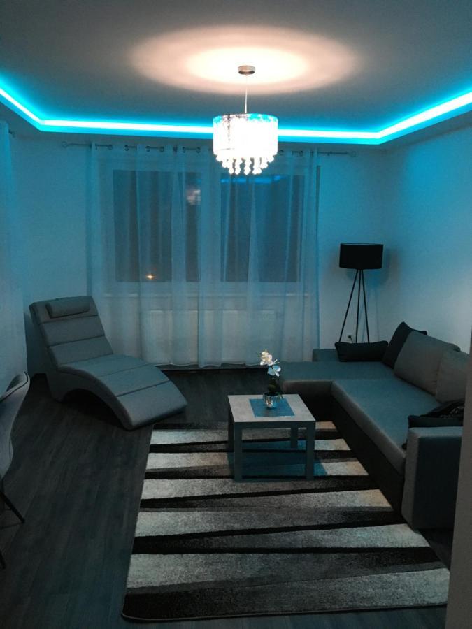 Queen Apartman Debrecen Extérieur photo