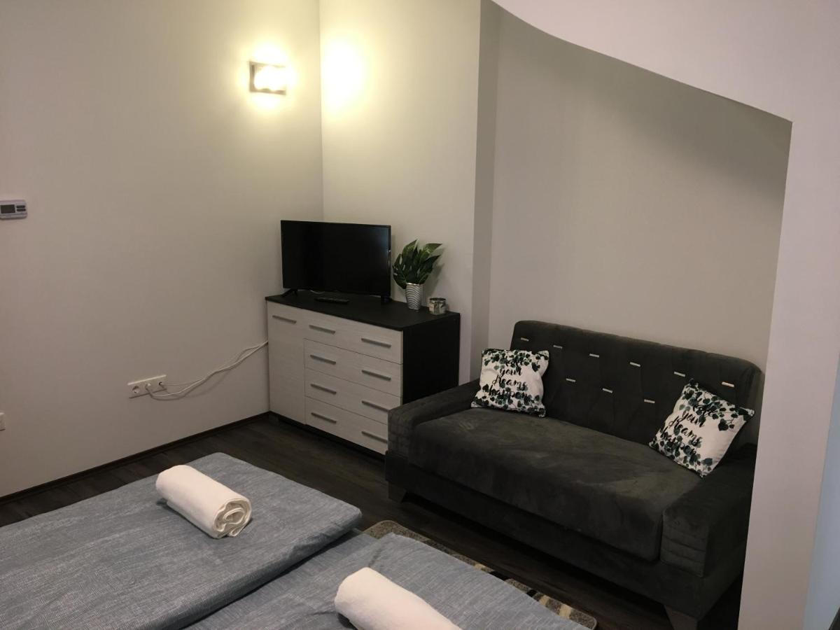 Queen Apartman Debrecen Extérieur photo