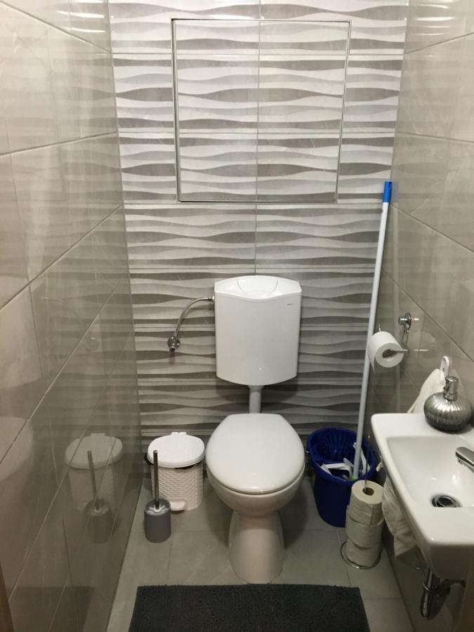 Queen Apartman Debrecen Extérieur photo