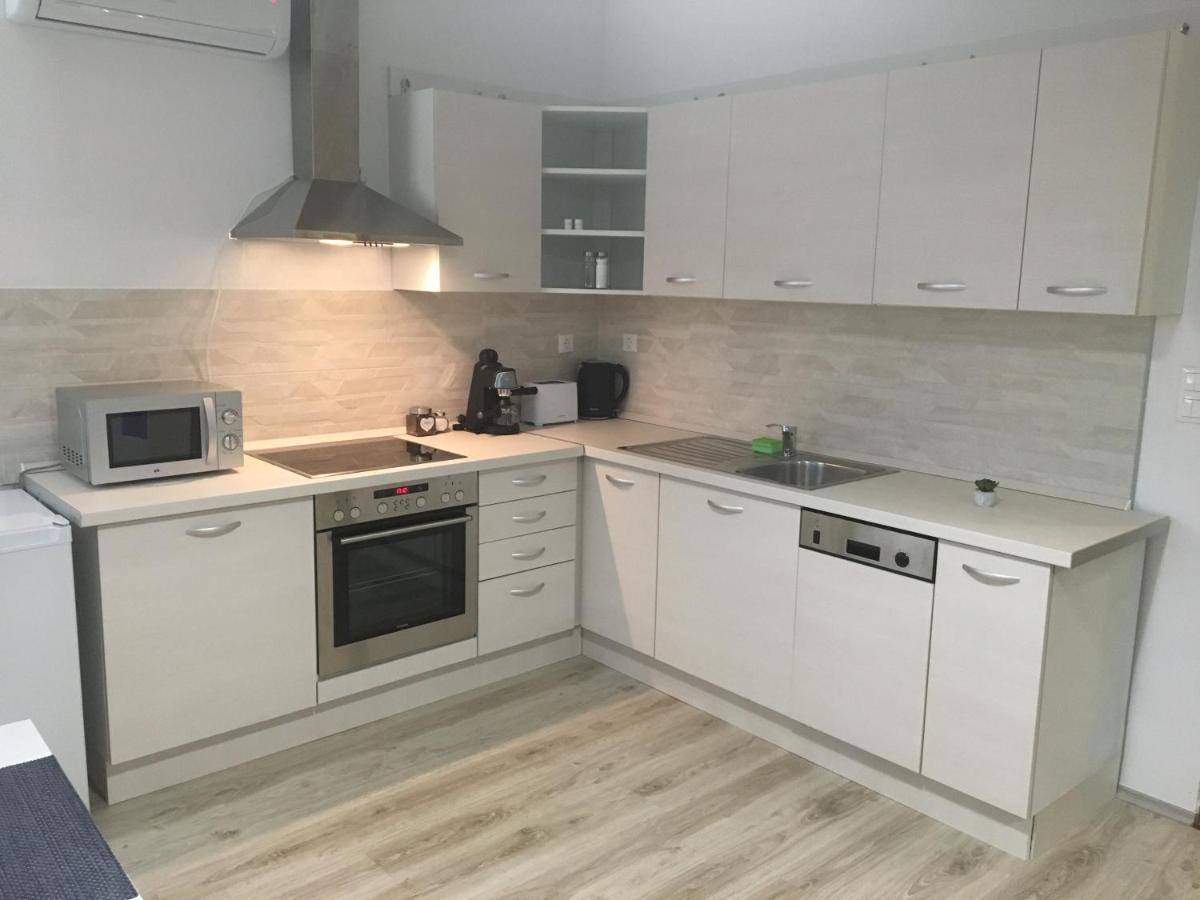 Queen Apartman Debrecen Extérieur photo
