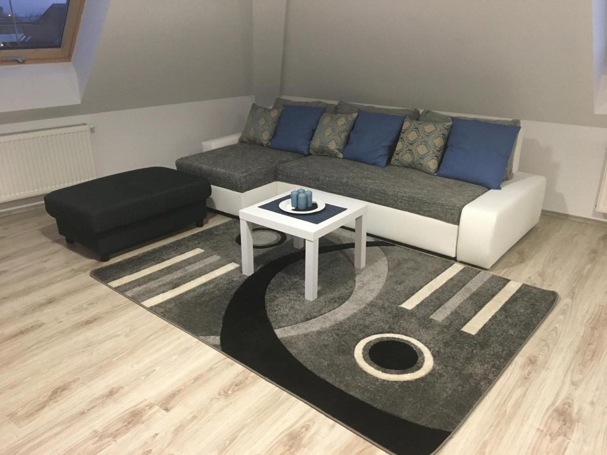 Queen Apartman Debrecen Extérieur photo