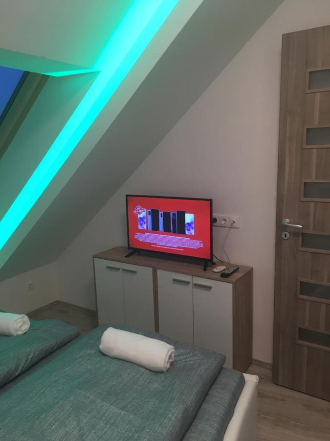 Queen Apartman Debrecen Extérieur photo
