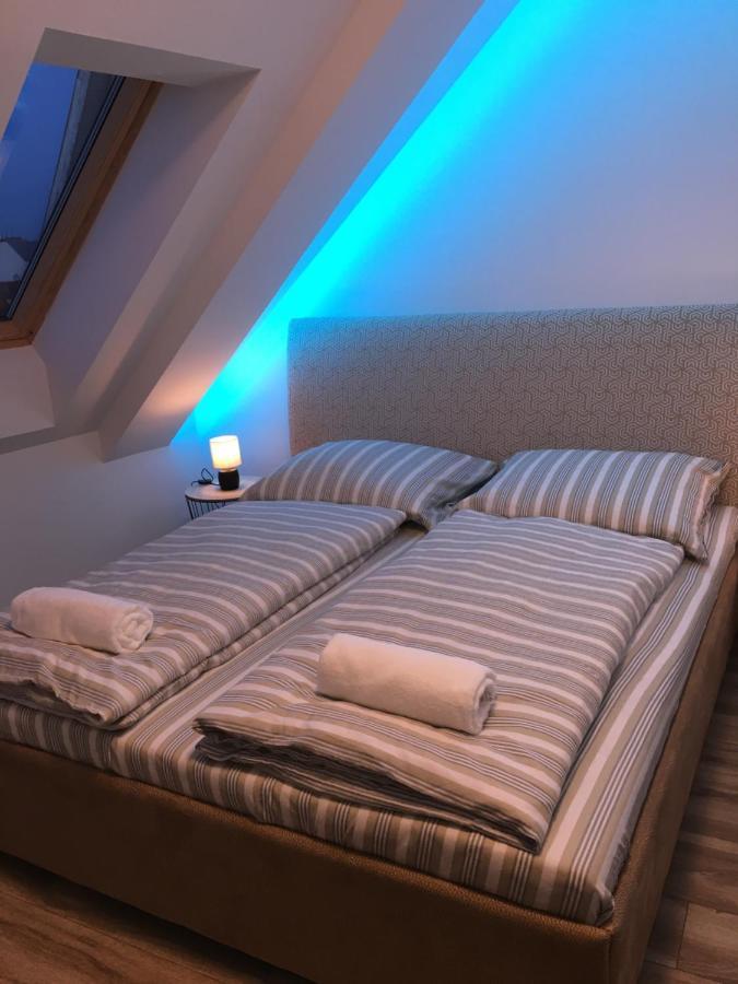 Queen Apartman Debrecen Extérieur photo