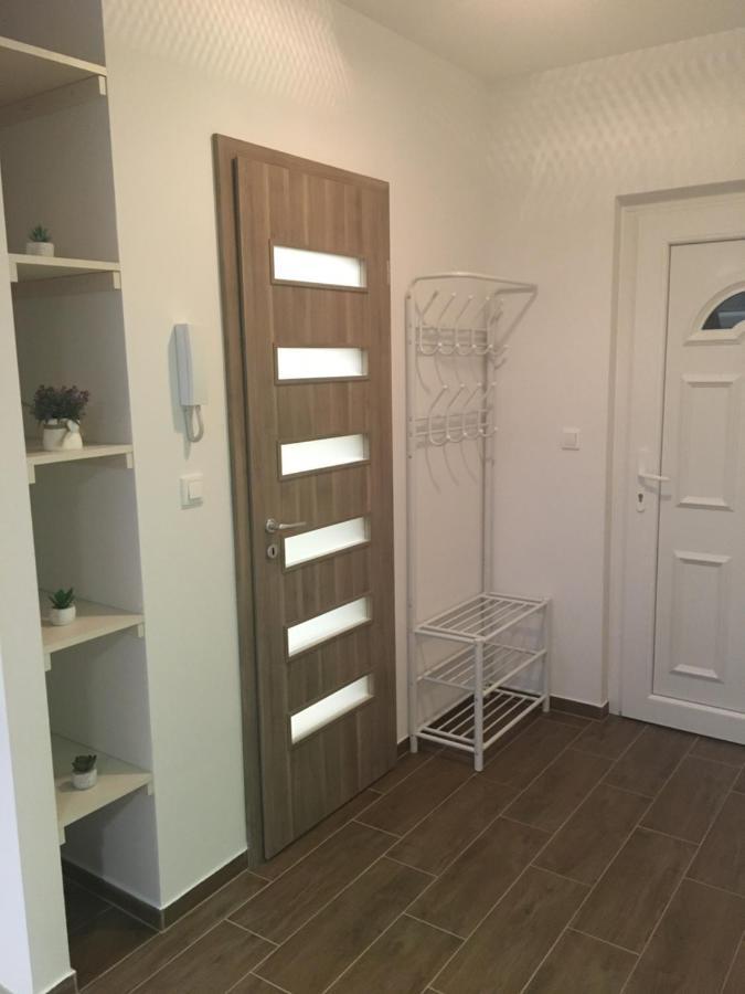Queen Apartman Debrecen Extérieur photo