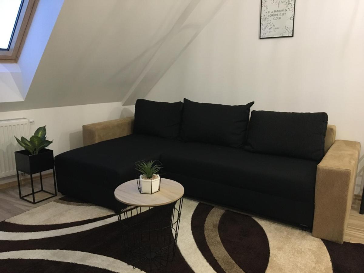 Queen Apartman Debrecen Extérieur photo