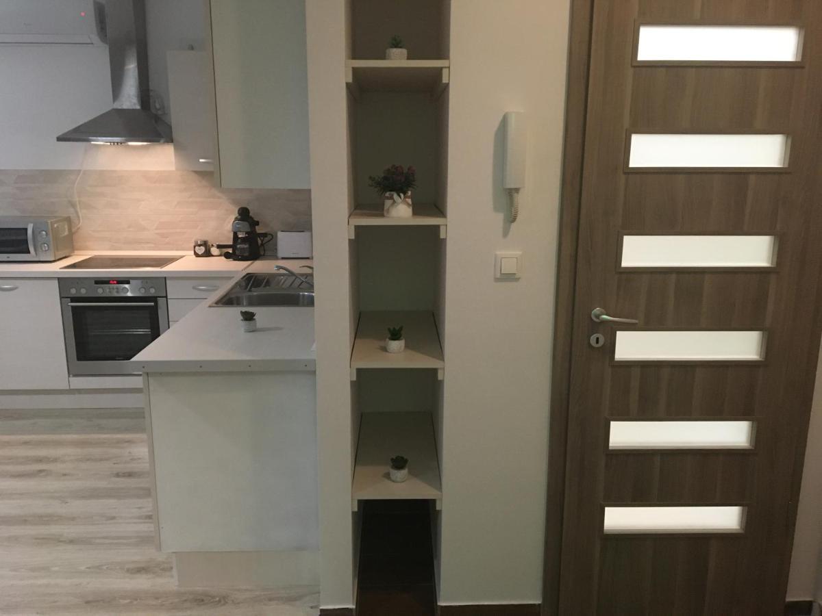 Queen Apartman Debrecen Extérieur photo