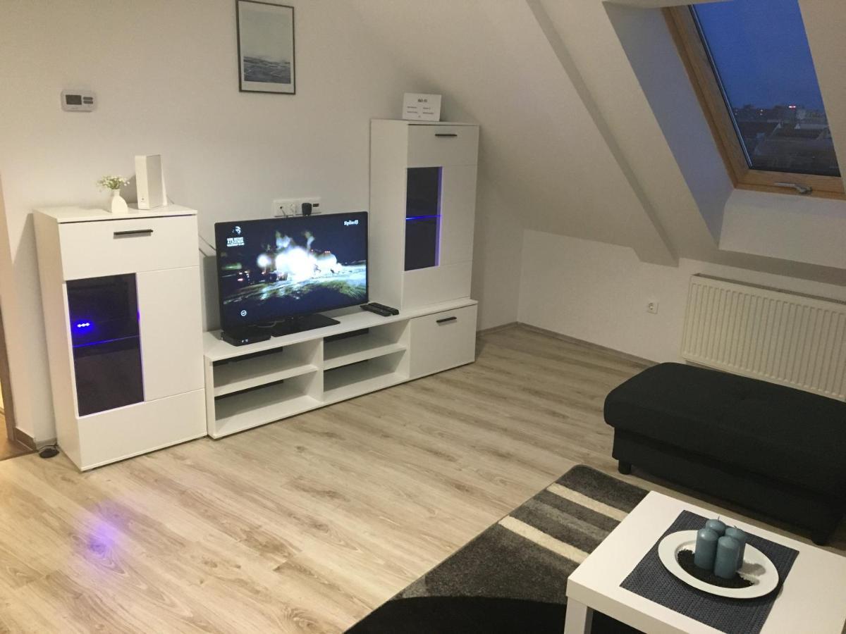 Queen Apartman Debrecen Extérieur photo