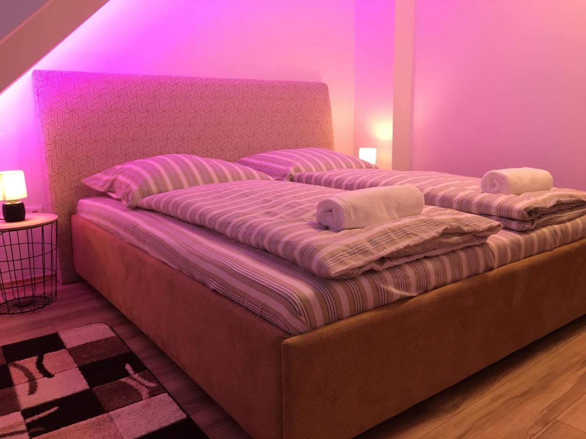 Queen Apartman Debrecen Extérieur photo
