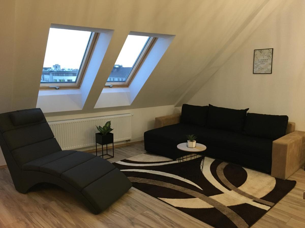 Queen Apartman Debrecen Extérieur photo