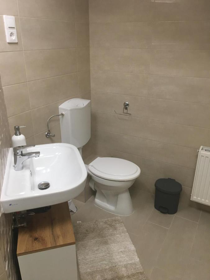 Queen Apartman Debrecen Extérieur photo