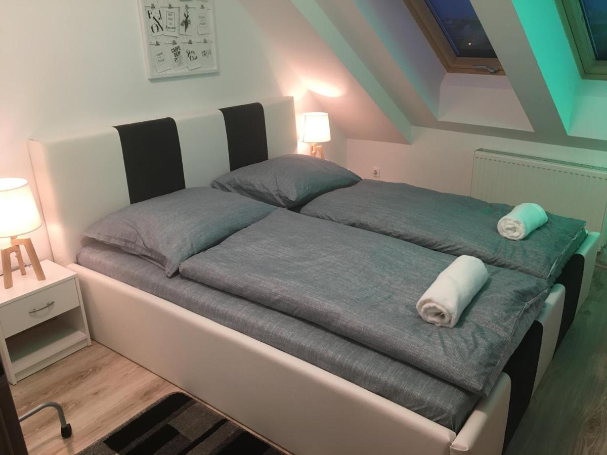 Queen Apartman Debrecen Extérieur photo