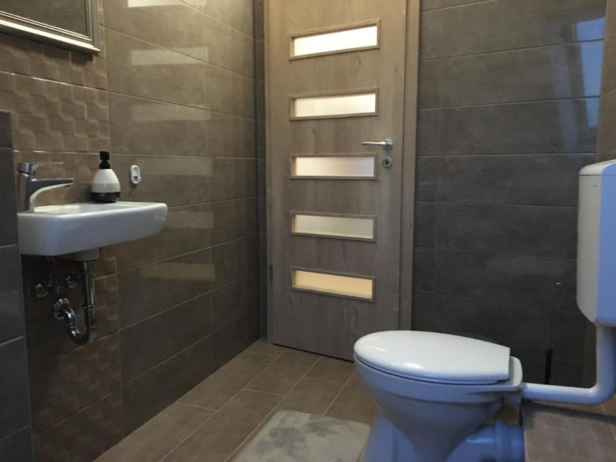 Queen Apartman Debrecen Extérieur photo