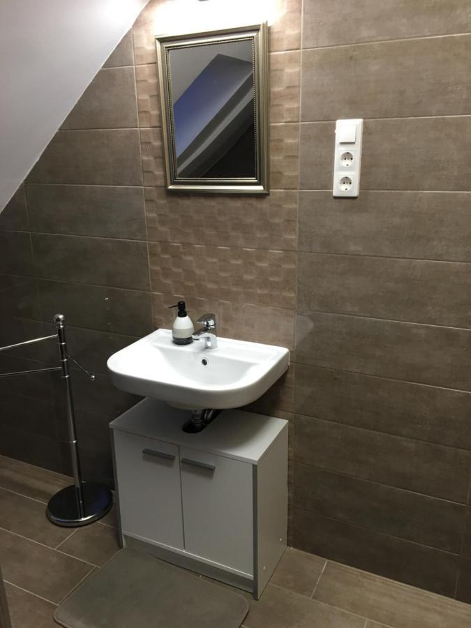 Queen Apartman Debrecen Extérieur photo