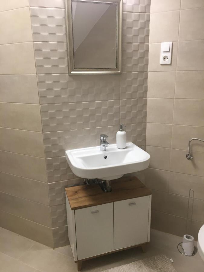 Queen Apartman Debrecen Extérieur photo