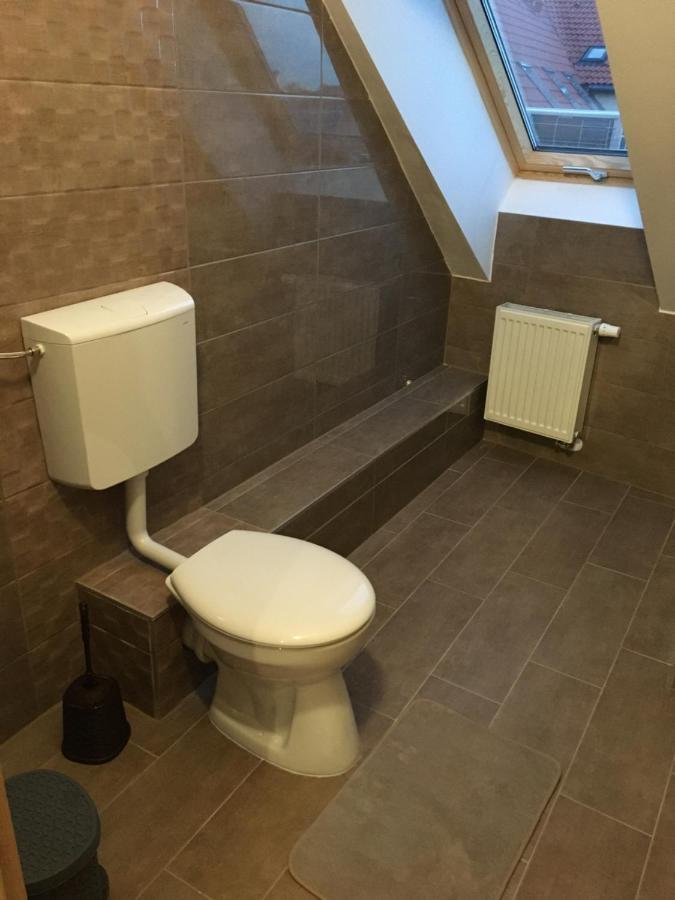 Queen Apartman Debrecen Extérieur photo