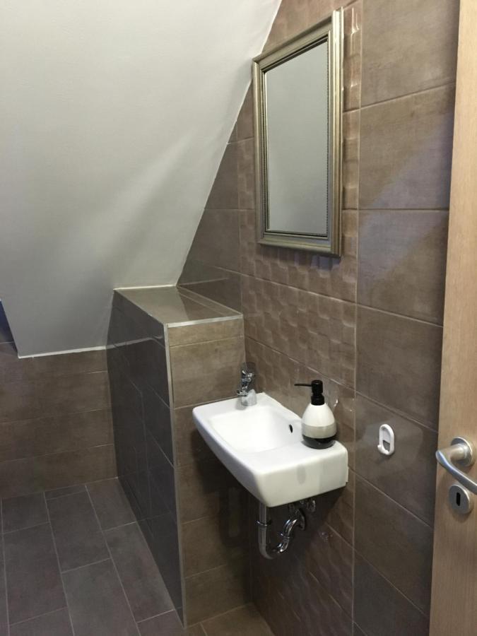 Queen Apartman Debrecen Extérieur photo