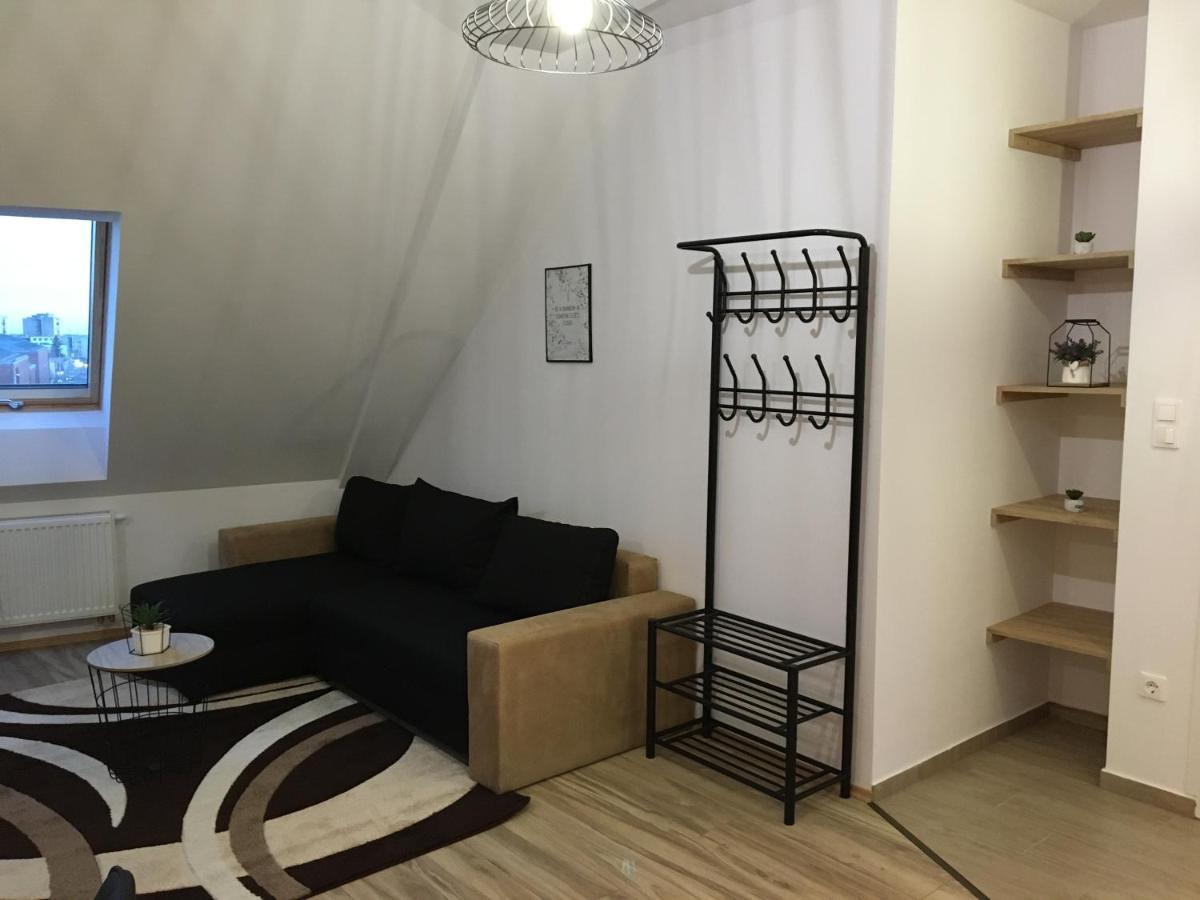 Queen Apartman Debrecen Extérieur photo